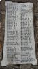 Tablet 4 Sutherland War Memorial
